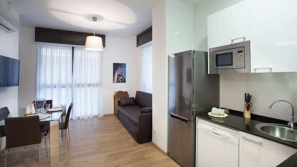 Casa Codina Apartment Барселона Екстериор снимка